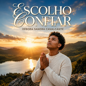 Escolho Confiar