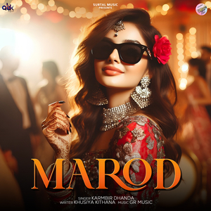 Marod
