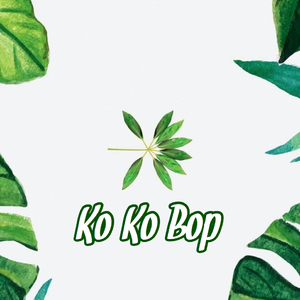 Ko Ko Bop英文版（Cover EXO）