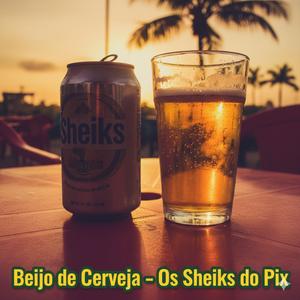 Vixi...Chegou sexta-feira!