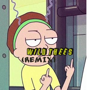 WILD THEES (feat. aavash & floydee) (remix)