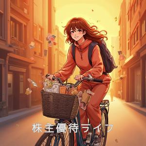 株主優待ライフ