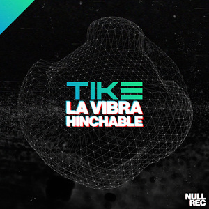 La Vibra Hinchable