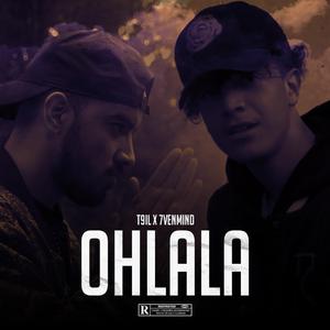 Ohlala (feat. 7venmind)