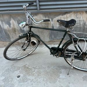 二八大杠—五音鉴客