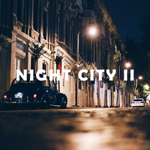 Night City Pt. II