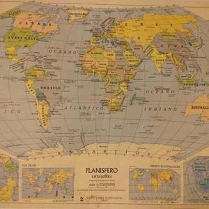 Allora faccio questo viaggio