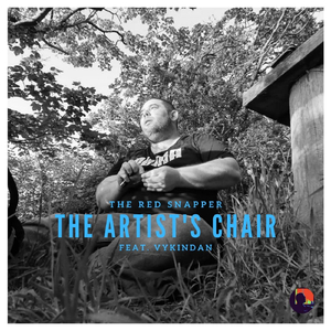 The Artist's Chair (feat. Vykindan)