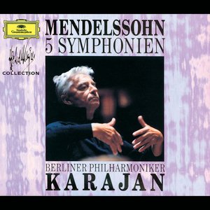 Symphony No.2 In B Flat Op.52 MWV A 18 - "Hymn Of Praise":2. "Alles was Odem hat lobe den Herrn!" - "Lobt den Herrn mit Saitenspiel" - "Lobe den Herrn meine Seele"