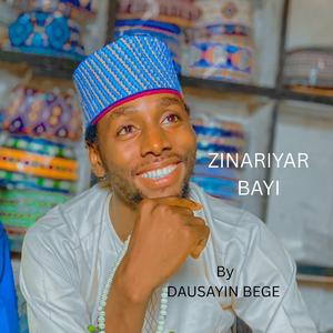 Zinariyar bayi