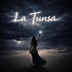 La Tunsa