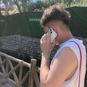 你应该很快乐