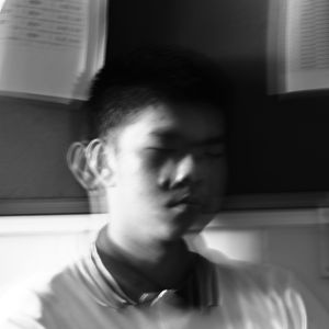 名啵请你今天别开灯多谢