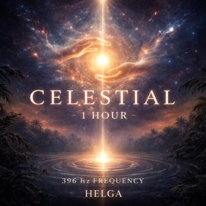 CELESTIAL 1 Hour Meditation · 396 Hz