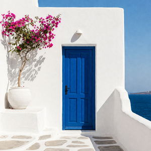 Mykonos