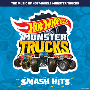 Crushing It (Hot Wheels Monster Trucks LIVE: Crushing It! Theme Song)