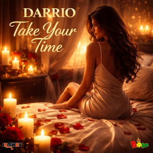 Take Your Time (Radio Edit)