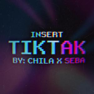 TIKTAK (feat. Sebastián Velez)