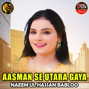 Aasman Se Utara Gaya (1)
