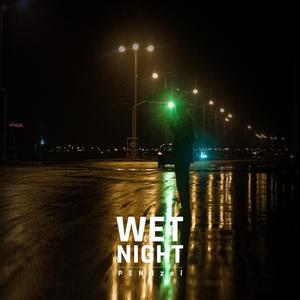 Wet Night