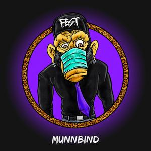 Munnbind