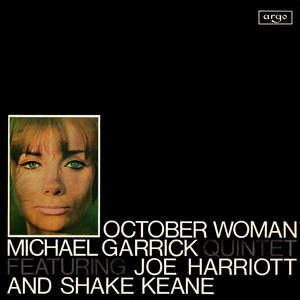October Woman