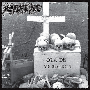 Brutales Masacres (Remastered Version 2024, Live)