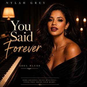You Said Forever