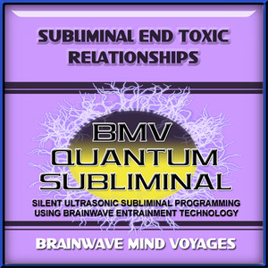 Subliminal End Toxic Relationships - Ocean Soundscape Track