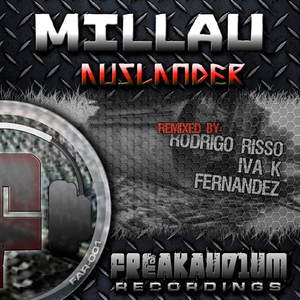 Auslander (Iva K Remix)