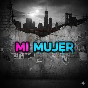 Mi mujer