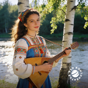 Русская народная музыка