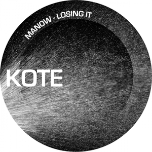 Losing It (Original Mix)