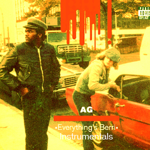 Xenobia (Instrumental)