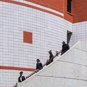 Brick World (feat. Giahni Bosquet, BOMA & Israel Jones)