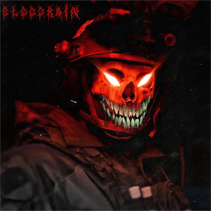 BLOODRAIN