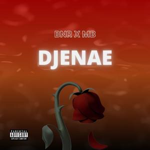 DJENAE (feat. MB)