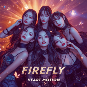 Firefly Heart Motion