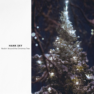 Rockin' Around the Christmas Tree