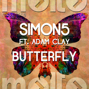 Butterfly (Radio Edit)