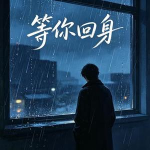 等你回身