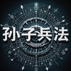 孙子兵法(初始版)