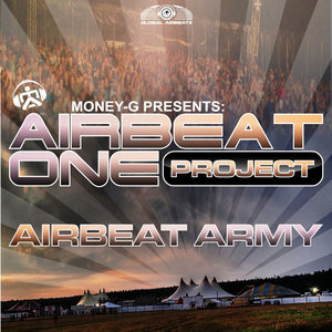 Airbeat Army (G4bby feat. Bazz Boyz Remix)