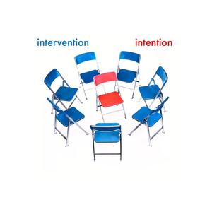 intervention