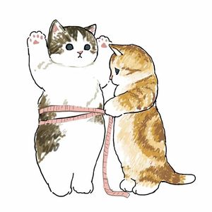 原来