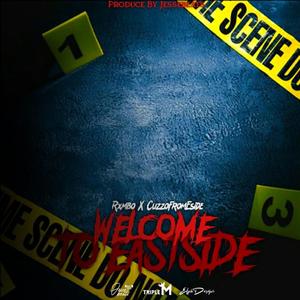 Welcome To Eside (feat. Rxmbo & CuzzoFromEside)
