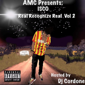 Vision (feat. DJ Cordone)