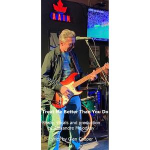 Treat Me Better Than You Do