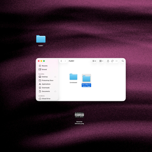 Ain't Mine (feat. Aaron Page)