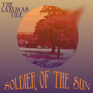 Soldier of the Sun